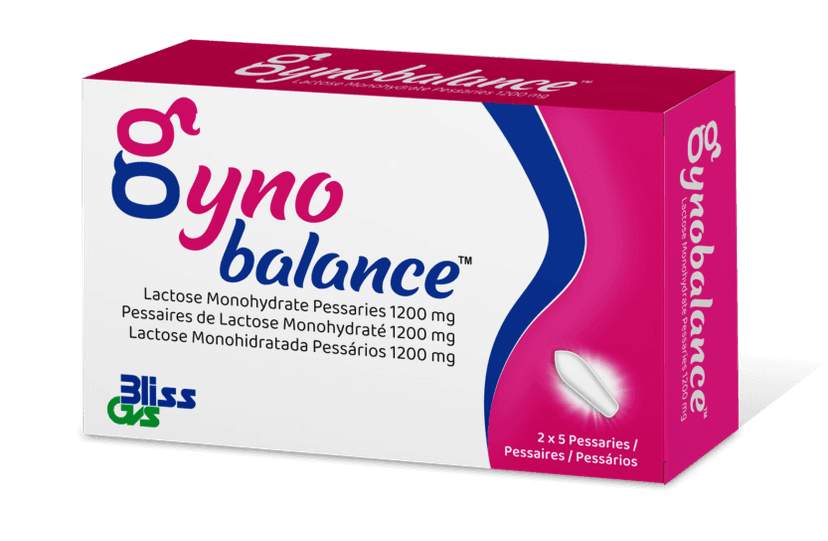 Gynobalance Pessaries