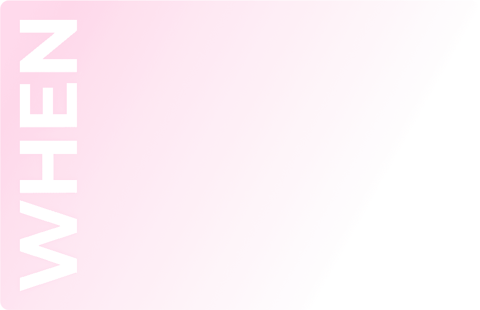 When card background