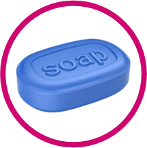 Soap